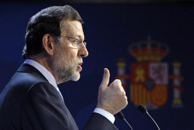 Объявлен состав нового правительства Испании